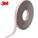 3M スリーエム VHB構造用接合テープ Y−4180−04 19mmX33M スリーエム (1巻) 品番:Y-4180-04 19X3...