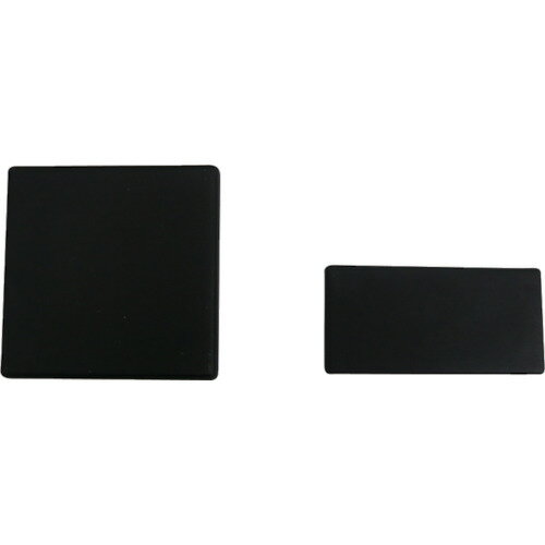 ヤマト エンドキャップYEC-4040 (1個) 品番：YEC-4040