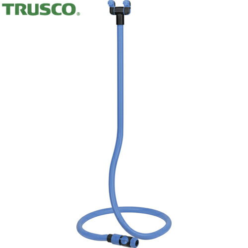 TRUSCO(トラスコ) ガーデンミスト(スタンド式) (1個) 品番：YM06902A