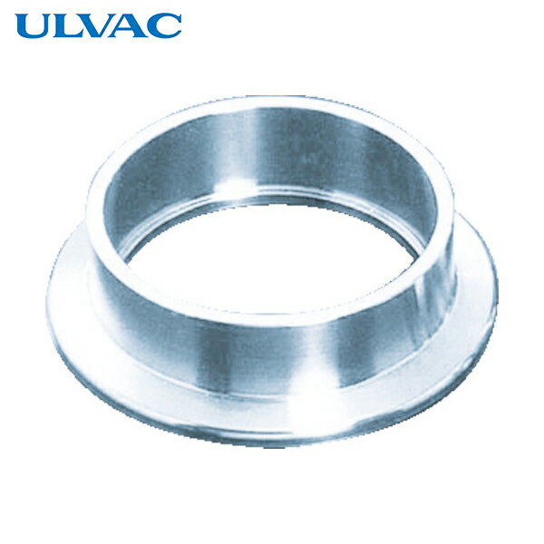 アルバック ULVAC 真空ポンプ用パーツ KFフランジ KF-40 (1個) 品番：ZSCK-3040