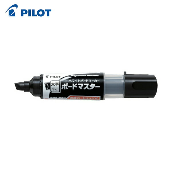 ѥå PILOT ۥ磻ȥܡɥޡ ܡɥޥ ʿ ֥å (1) ֡WMBM-18BMC-B