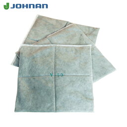 JOHNAN 油吸収材 アブラトール マット 50×50×2cm （35枚入） （1箱） 品番：Y-50 【何個でも送料据え置き！】