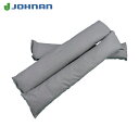 JOHNAN 油吸収材 アブラトール チューブ Φ7.6×45cm (50本入) (1箱) 品番:YT-45(2)