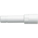 潤工社 ワンタッチ継手Wシリーズ ストッププラグ 10mm (1個) 品番：WS-10