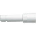 潤工社 ワンタッチ継手Wシリーズ ストッププラグ 8mm (1個) 品番:WS-08