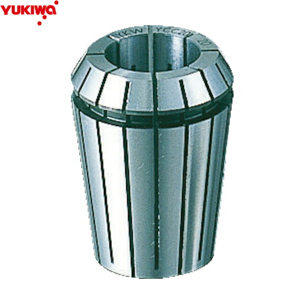 ユキワ精工 YCCコレット 把握径12.0〜13.0mm (1個) 品番：YCC16-13