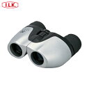 池田レンズ工業 ズーム コンパクト双眼鏡 (1個) 品番:ZM21211