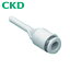 CKD ˥塼祤ȥƥ쥹(ץ饰쥸塼) (1) ֡ZW-S8-10P-P4