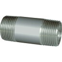 【6/22 20:00〜6/27 01:59迄 ポイント2倍 お買い物マラソン】 inoc イノック 両長ニップル L50mm 呼び径(A)6 (1個) 品番:...