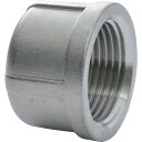 inoc イノック キャップ SUS304 C 15A (1個) 品番:304C15A
