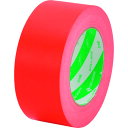ニチバン ハイクラフトテープ321WC赤−50 50mmX50m (1巻) 品番:321WC1-50