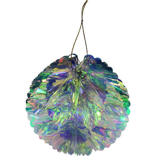 Dio 防鳥用品 ハニカムボール (1個) 品番：253062