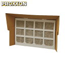 【6/22 20:00〜6/27 01:59迄 ポイント2倍 お買い物マラソン】 プロクソン PROXXON スプレーブース交換用本体 (1台) 品番:2275...