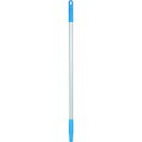 キョーワクリーン Vikan デッキブラシ用ハンドル 2931 ブルー HACCP対応 (1本) 品番:29313(3)