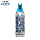 フマキラー 防虫スプレー 虫よけバリアスプレー アミ戸窓ガラス450ml (1本) 品番：445183