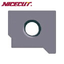 富士元工業 座グリ加工用チップ M6 超硬M種 TiAlN NK6060 (12個) 品番:XX31MNX-M6 NK6060