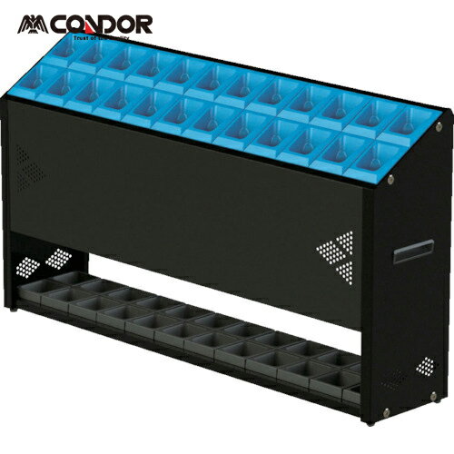 CONDOR(RhER) P Au[INgP P-24  (1) iԁFYA-97L-ID-BL