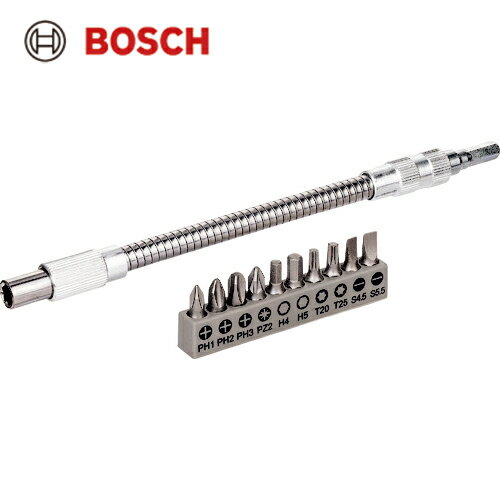 BOSCH ボッシュ 11pエクステンションコードセット (1S) 品番：2608522376
