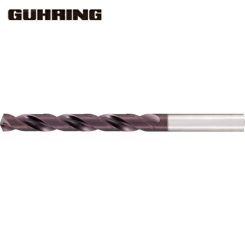  GUHRING ϥɥ 쥮 FIRE 7mm (1) ֡2458 7.000