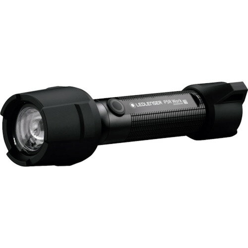 LEDLENSER(レッドレンザー) P5R Work (1個) 品番：502185