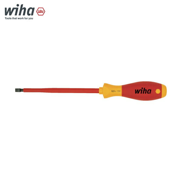 wiha 320N ɥ饤С 2.0x60mm (1) ֡320N020060