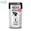 Kao(花王) クイックルJoan 除菌スプレー つめかえ用 250ml(1個) 品番：366658 【何個でも送料据え置き！】