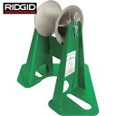 GREENLEE ベース型ケーブル滑車台 (1台) 品番:459