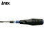 ͥå(Anex) åץɥ饤С ӥ֥졼ɥ饤С ˥ɥ -6߼Ĺ100mm Ĺ219mm (1) ֡3960-6-100