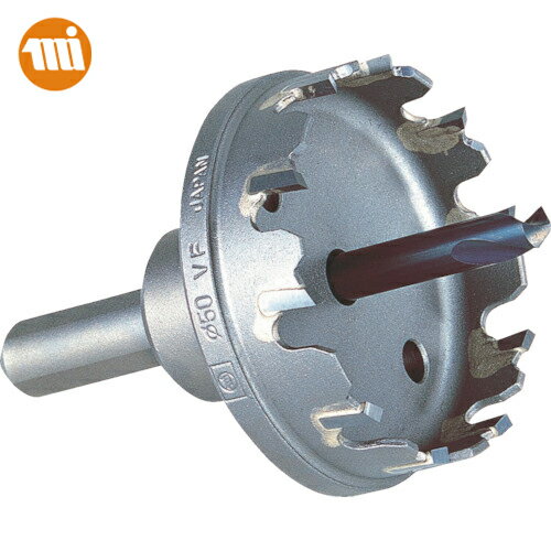 ミヤナガ ホールソー278 Φ33 (1本) 品番：278033