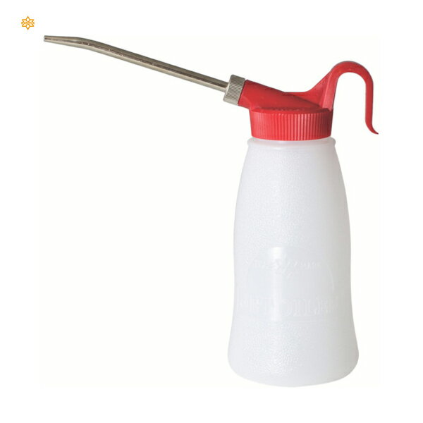 フルプラ FURUPLA ジェットオイラーニュースーパー小レッド (1個) 品番：3011R