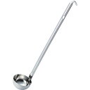 スギコ産業 18-8スープレードル 36 (1個) 品番:36CC