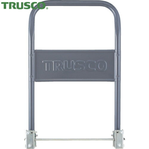 TRUSCO(トラスコ) エコ運搬車301SD用折りたたみハンドル (1個) 品番：300HJ