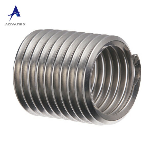 ADVANEX アドバネクス タングレスM2.6X1.5D (1袋) 品番:2TNM-M2.6-0.45X1.5D