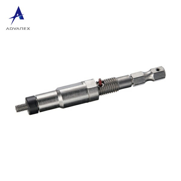ADVANEX アドバネクス 抜取工具 M2.6用 (1本) 品番:2CT30-M2.6F