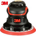 3M スリーエム ダブルアクション サンダー 33626 125mm 5inch (1台) 品番:33626