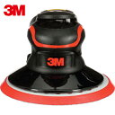 3M スリーエム ダブルアクション サンダー 33628 150mm 6inch (1台) 品番:33628