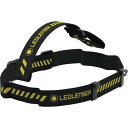 LEDLENSER(レッドレンザー) Workシリーズ用ヘッドバンド (1個) 品番：502470