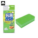 キクロン クリピカ 抗菌バススポンジ (1個) 品番:300686