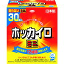 興和 貼らないホッカイロ ミニ 30個入り (1箱) 品番：28302