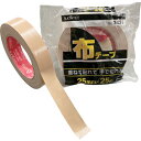 SLIONTEC スリオンテック 布粘着テープ25mm (1巻) 品番:343720-DB-00-25X25