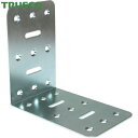 【6/22 20:00〜6/27 01:59迄 ポイント2倍 お買い物マラソン】 トラスコ TRUSCO 2x4サポート ユニクロメッキ L字金具 (1個) 品...