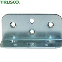 【6/22 20:00〜6/27 01:59迄 ポイント2倍 お買い物マラソン】 トラスコ TRUSCO 2x4サポート ユニクロメッキ L字金具 (1個) 品...