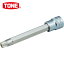 TONE(ȥ) إå֥å 󥰥ȥ륯å(ɻߥ) T45 9.5mm üˡ7.77mm (1) ֡3TX-T45HL