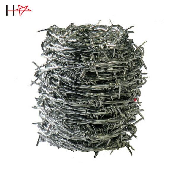 ダイドーハント ユニクロ 有刺鉄線 ＃16−20M (1巻) 品番：00055781