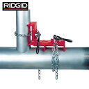 【6/22 20:00~6/27 01:59迄 ポイント2倍 お買い物マラソン】 RIDGID リジッド アングルウエルデイングバイス 462 (1台) 品番:40225
