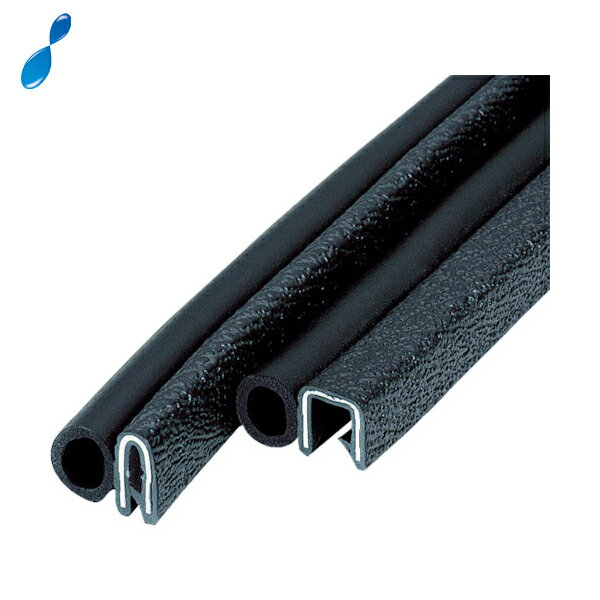 岩田製作所 IWATA クッション トリムシール 4100−Aシリーズ （5m) 3．2mm用 (1本) 品番：4100-B-3X32AT-L5