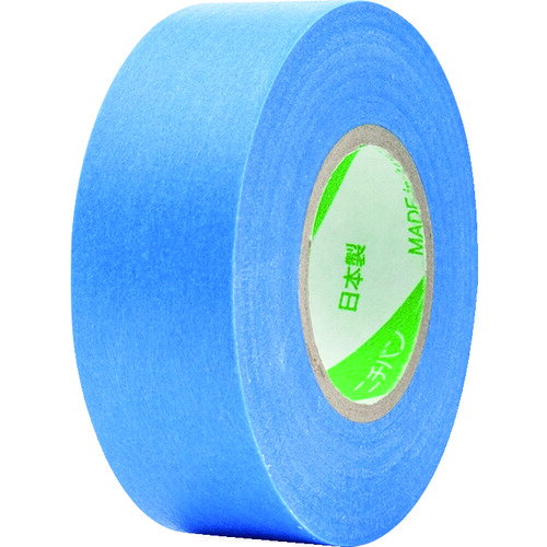 ニチバン シーリングマスキングテープ（ガラス用）2541H−18 18mmX18m（7巻入り） (1Pk) 品番：2541H-18