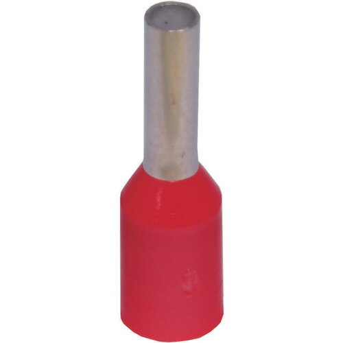 若 WAGO ե롼 ü FE-1.0-6N-RD 100 (1Pk) ֡216-223-PK