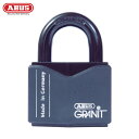 ABUS(アバス) グラニット 37RK-55 (1個) 品番：37RK-55