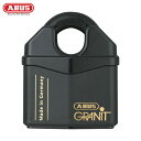 ABUS アバス グラニット 37RK-80 (1個) 品番:37RK-80
